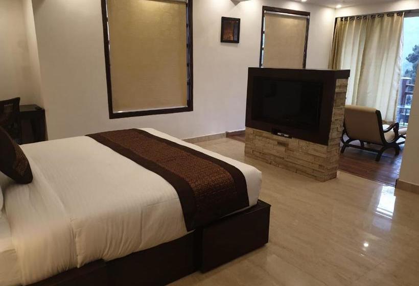 酒店 La Niwasa By Shivraj