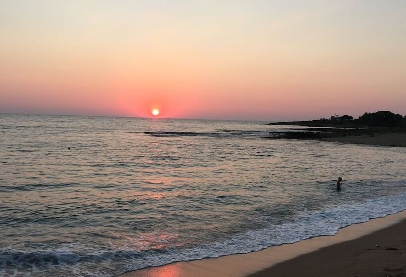 호텔 Lagouvardos Village