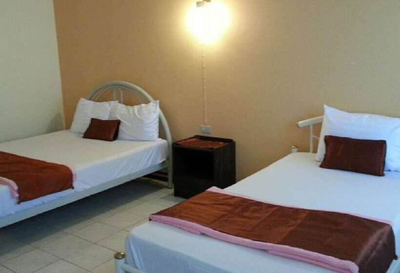 Отель Lamphun Place