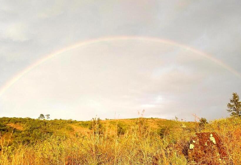 Отель Laurel Heights Resort Idukki