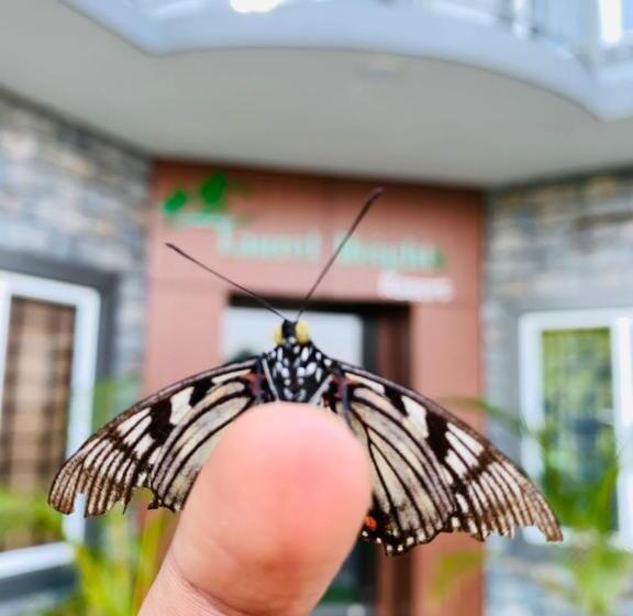 Отель Laurel Heights Resort Idukki