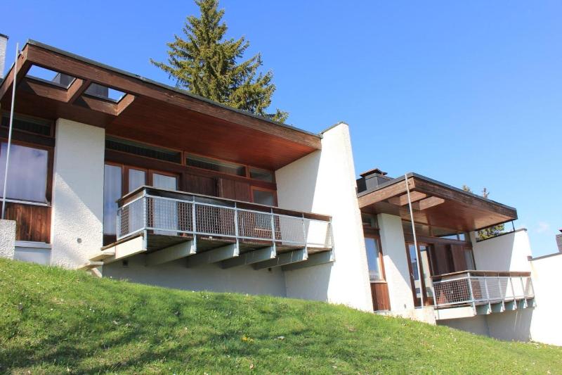 בית מלון כפרי Leysin Lodge
