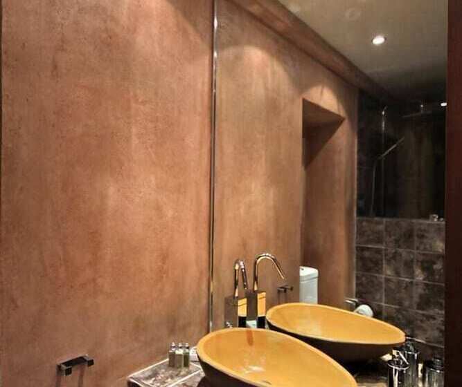 בית מלון כפרי Loussiou Nymfes