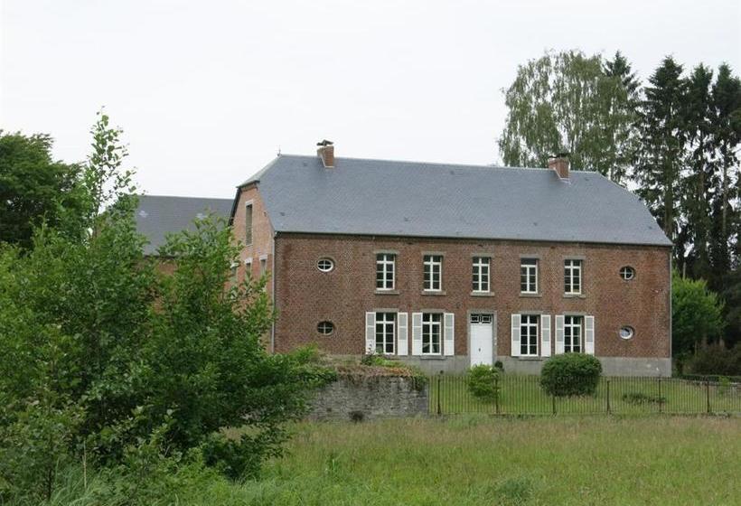 هتل Maison D'eclaibes