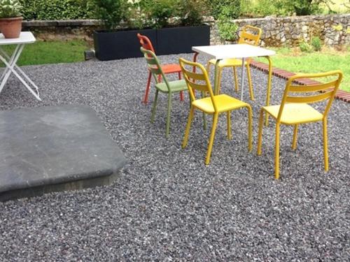 호텔 Maison D'eclaibes