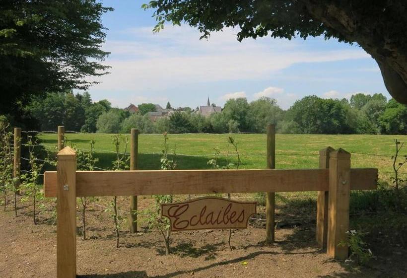 호텔 Maison D'eclaibes