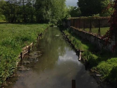 호텔 Maison D'eclaibes