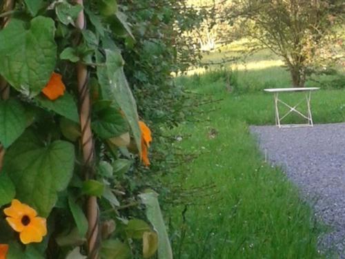 호텔 Maison D'eclaibes