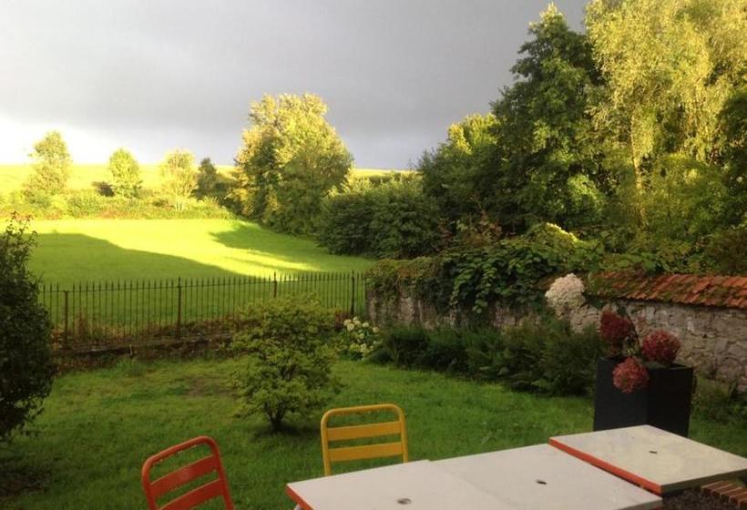 호텔 Maison D'eclaibes