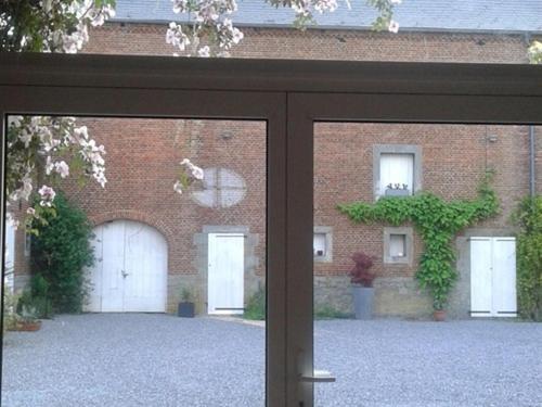 호텔 Maison D'eclaibes