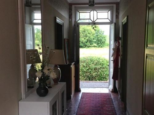 호텔 Maison D'eclaibes