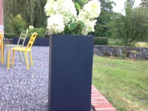 호텔 Maison D'eclaibes