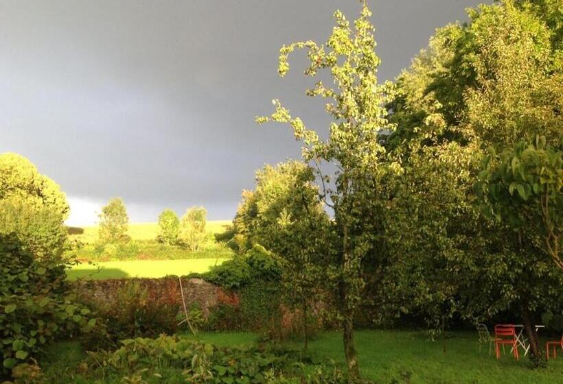 호텔 Maison D'eclaibes