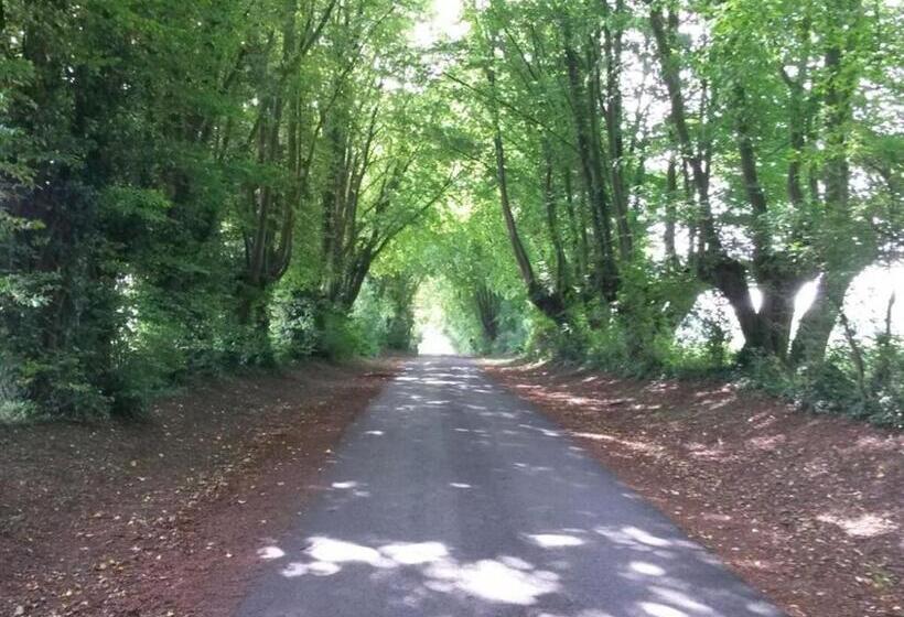 호텔 Maison D'eclaibes