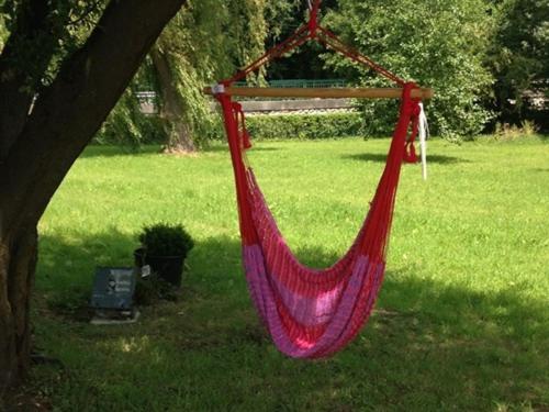 호텔 Maison D'eclaibes