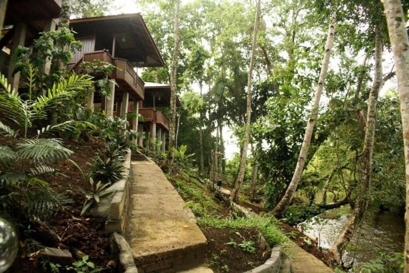 Отель Mamaling Souldiving Bunaken