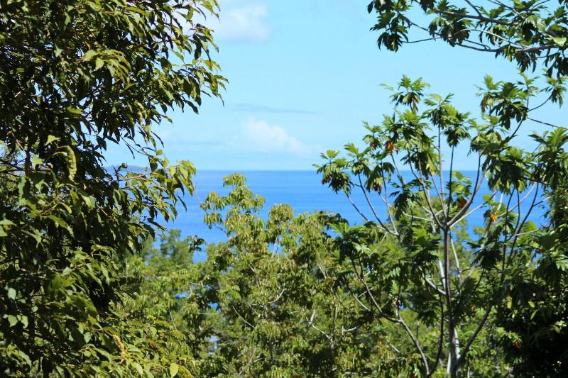 Отель Mamaling Souldiving Bunaken