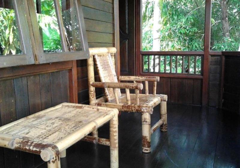 Отель Mamaling Souldiving Bunaken