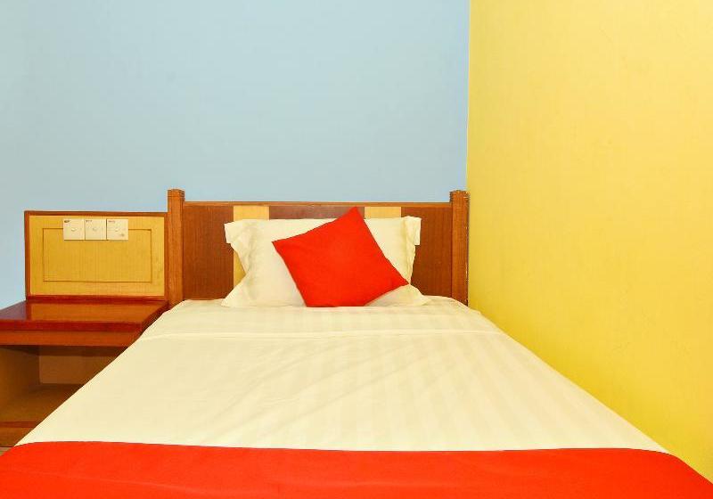 호텔 Mandarin Inn By Oyo Rooms