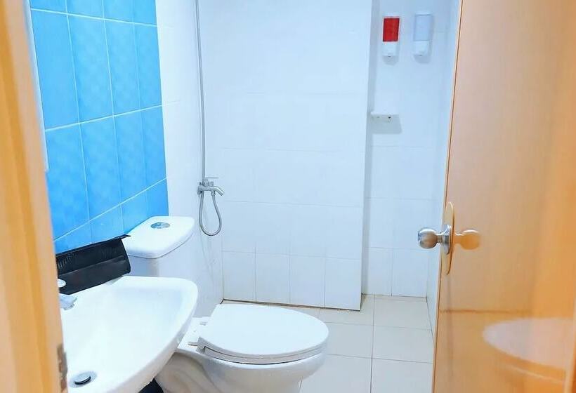 فندق Maple Residences