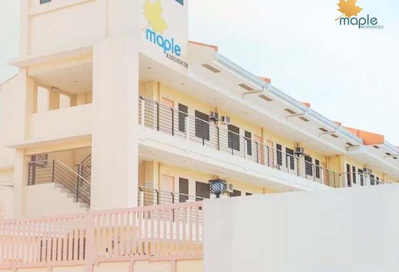 فندق Maple Residences