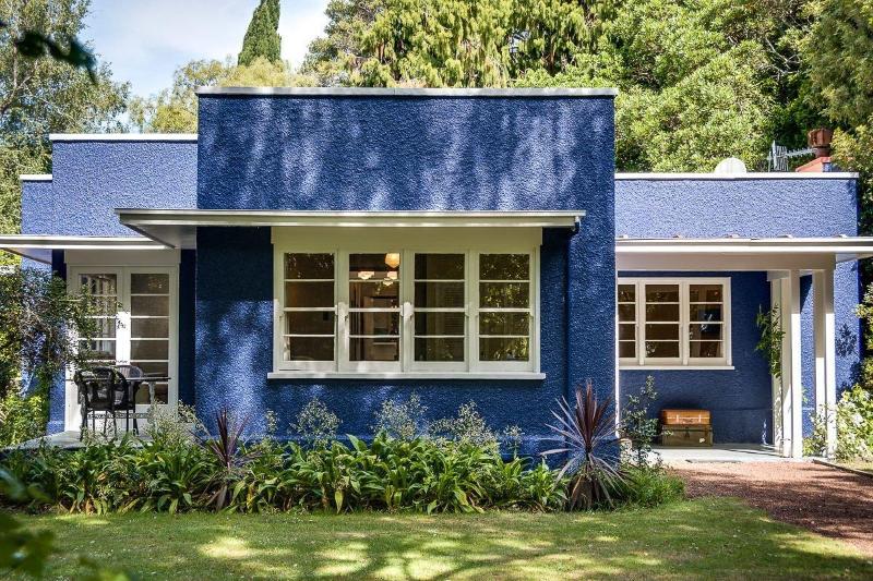 בית מלון כפרי Meadowood Country House