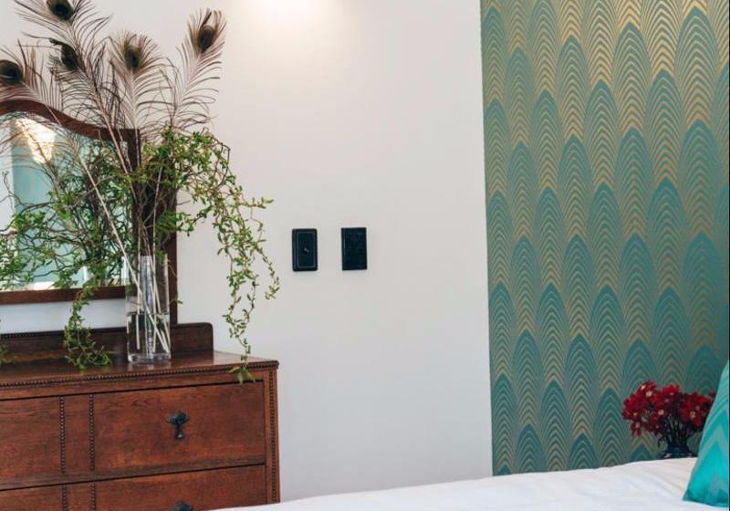 בית מלון כפרי Meadowood Country House