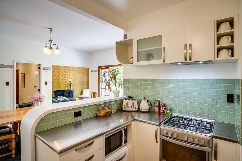 בית מלון כפרי Meadowood Country House