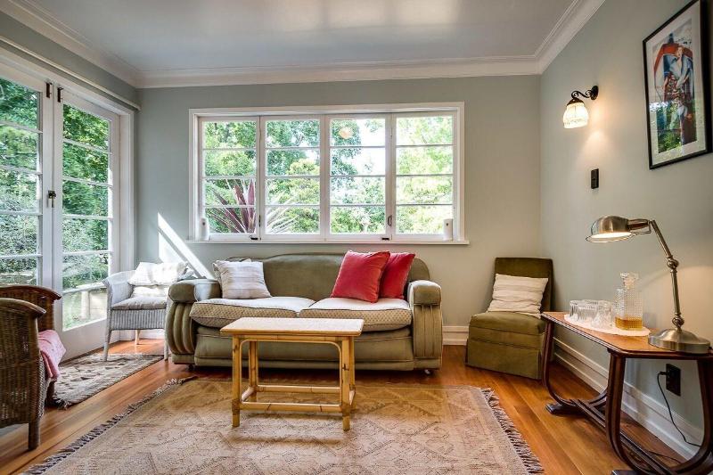 בית מלון כפרי Meadowood Country House