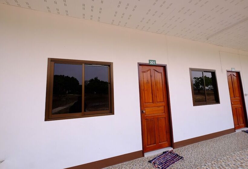 Отель Mini Guesthouse