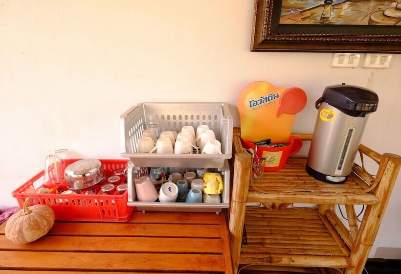 Отель Mini Guesthouse