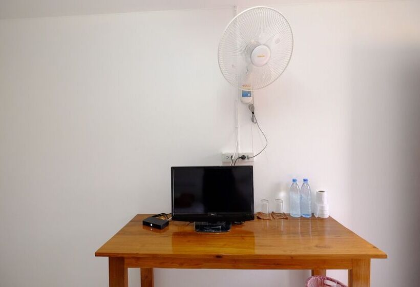 Отель Mini Guesthouse