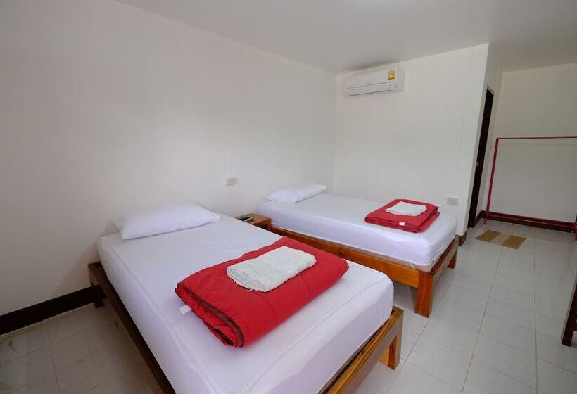 Отель Mini Guesthouse