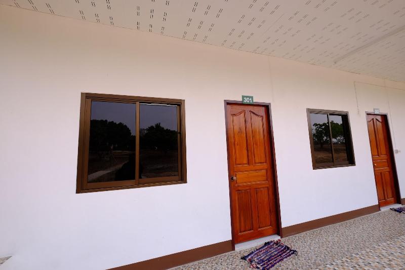 Отель Mini Guesthouse