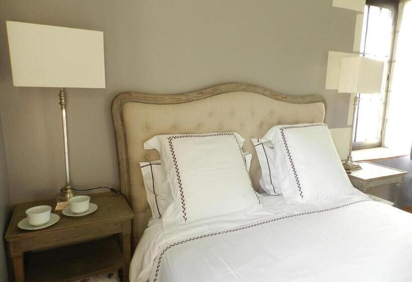 בית מלון כפרי Moulin De La Chevriere