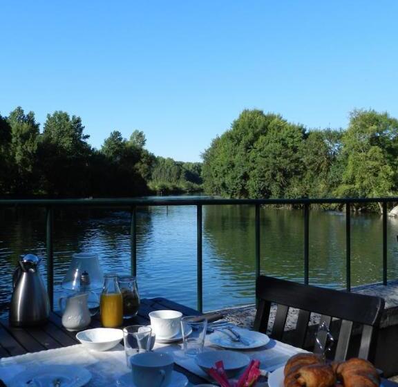 فندق Moulin De La Chevriere