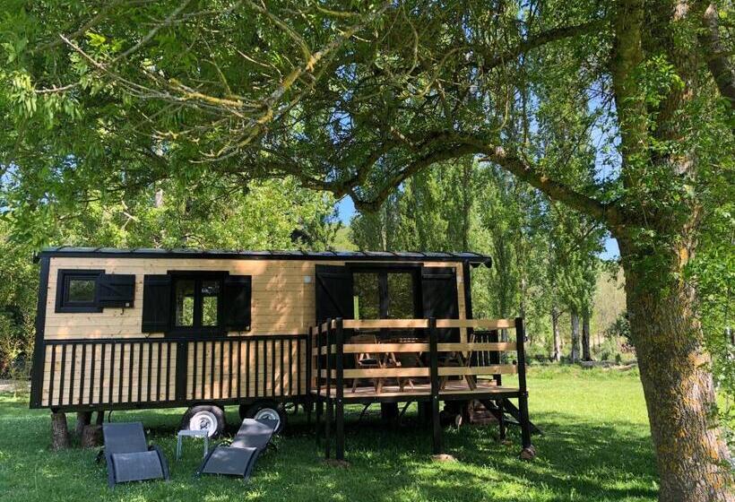 בית מלון כפרי Moulin De La Chevriere