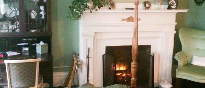 בית מלון כפרי Munro House B And B