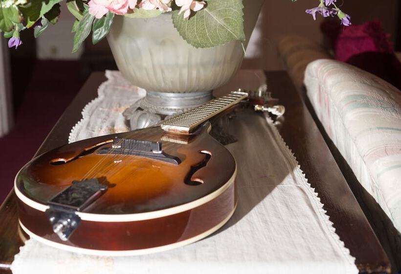 בית מלון כפרי Munro House B And B