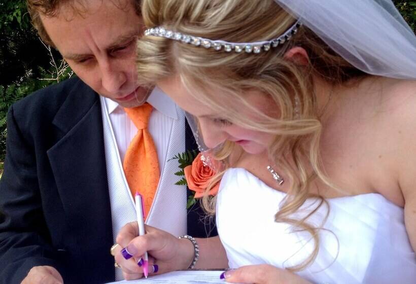 בית מלון כפרי Munro House B And B