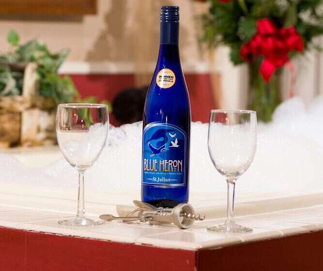 בית מלון כפרי Munro House B And B