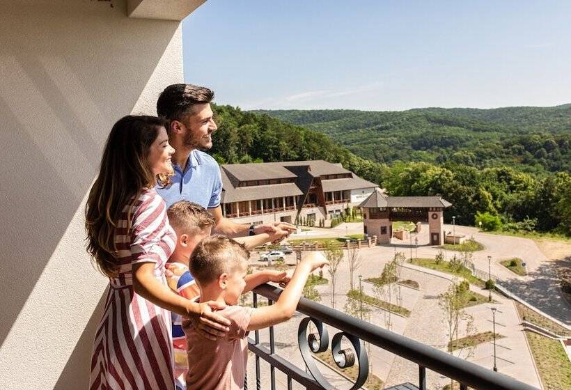 هتل Movenpick Resort And Spa Fruske Terme