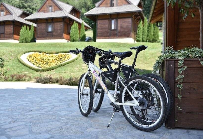 هتل Movenpick Resort And Spa Fruske Terme