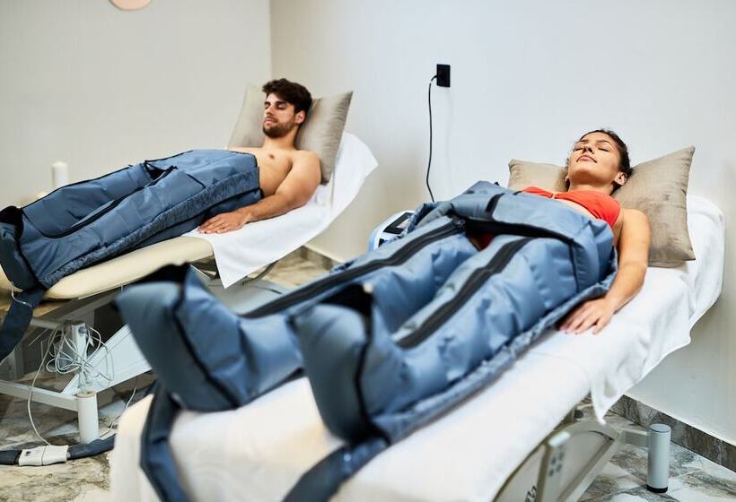 هتل Movenpick Resort And Spa Fruske Terme