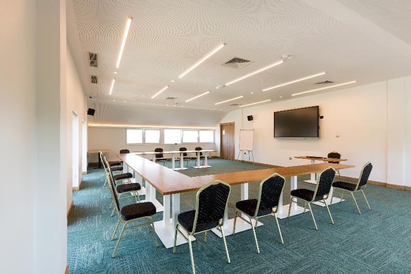 هتل Movenpick Resort And Spa Fruske Terme