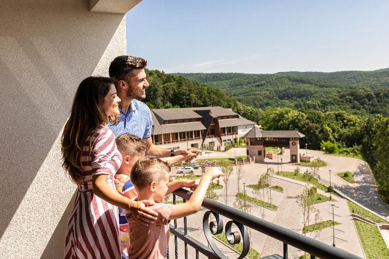 هتل Movenpick Resort And Spa Fruske Terme
