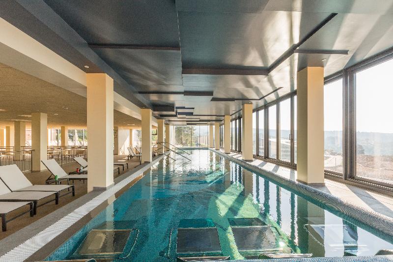 هتل Movenpick Resort And Spa Fruske Terme