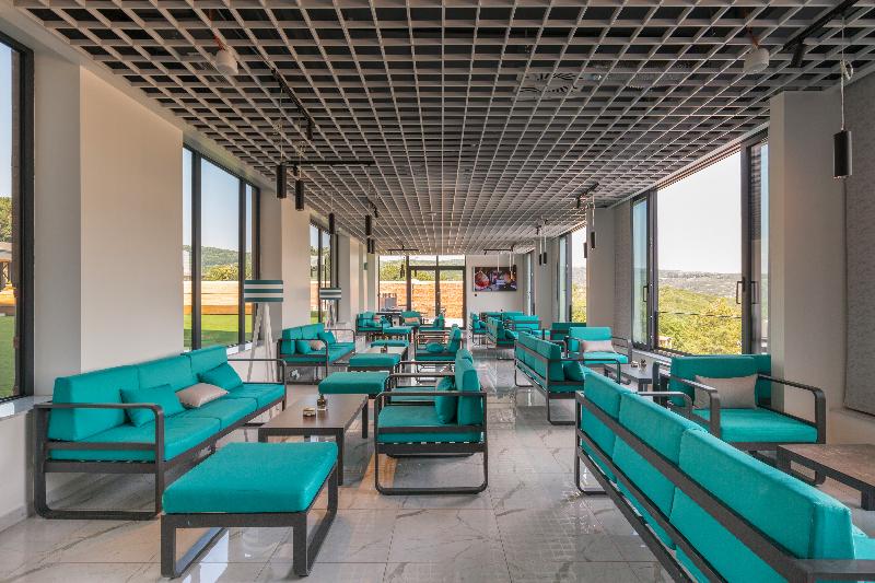 هتل Movenpick Resort And Spa Fruske Terme