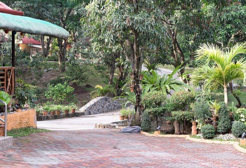 فندق Nauvoo Farm Resort