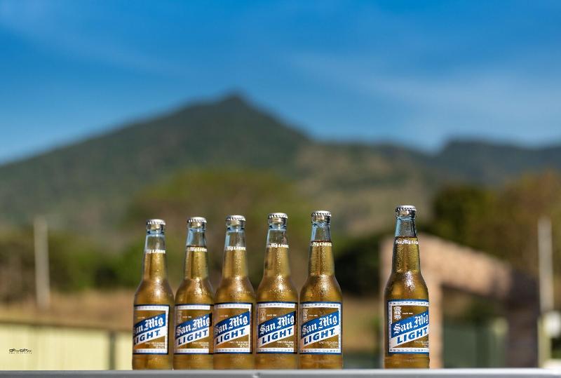 فندق Nauvoo Farm Resort